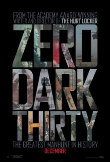 Zero Dark Thirty - BRRip